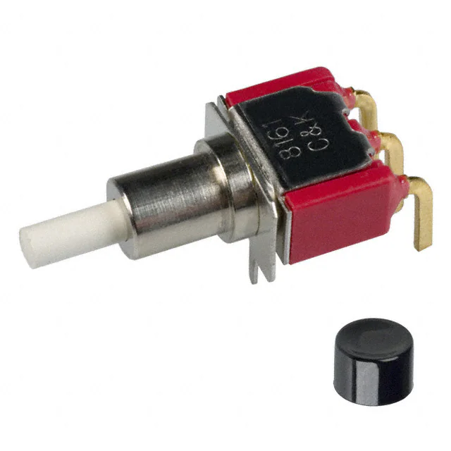8168SH9ABE2 C&K electronic component